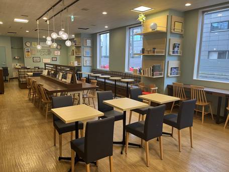 コンフォートホテル新潟駅前 / 3