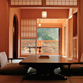 4.部屋食で二人時間を堪能「鹿覗キセキノ湯 つるや」3640997