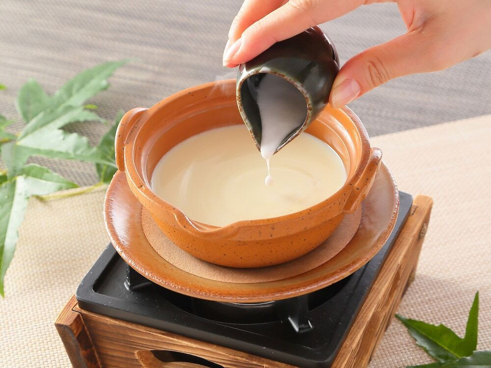 朝食
