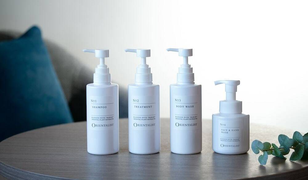 バスアメニティ一例 / 3