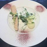 京都でパリを感じる
洗練されたランチを / 4