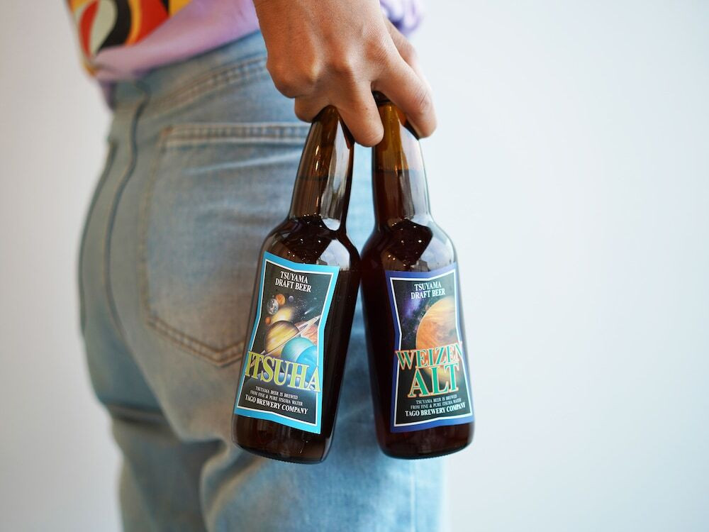 ドリンク（一例）