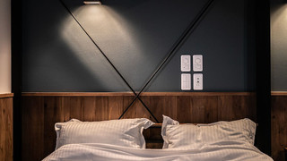 コンフォート ダブルルーム 禁煙