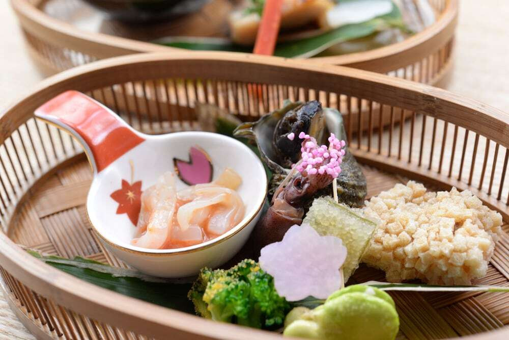 食の歓びを、しみじみ味わう3446039