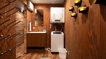 ランドリー / 24