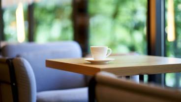 ロビー応接スペース / 28