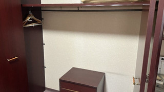 ベーシック ダブルルーム 禁煙