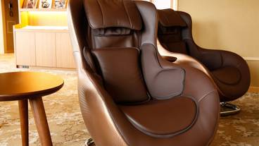 施設内の設備 / 4