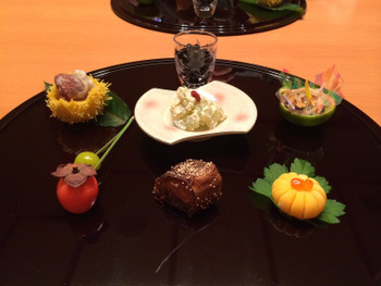 「別邸 朧月夜」 料理 31908668 前菜