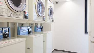 ランドリー ルーム / 4