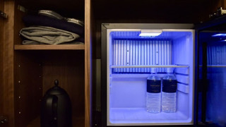 スーペリア ダブルルーム