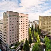 ANAホリデイ・イン仙台(宮城県 ビジネスホテル) / 4