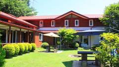 ペンション フィールド