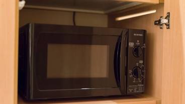 電子レンジ / 21