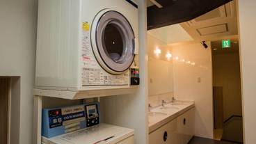 ランドリー ルーム / 4