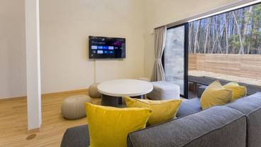 リビング エリア / 35