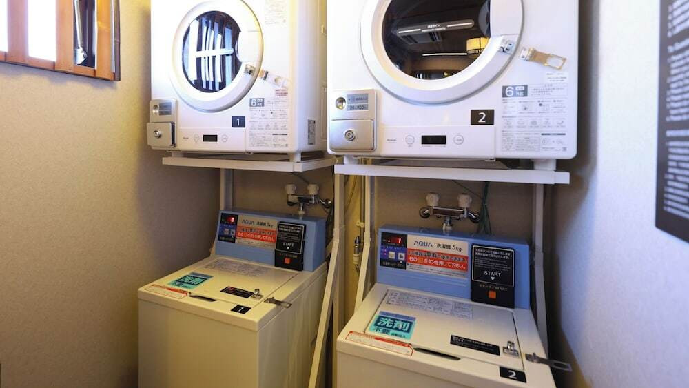 ランドリー ルーム