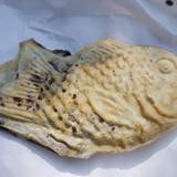 根津のたいやき（ネヅノタイヤキ）