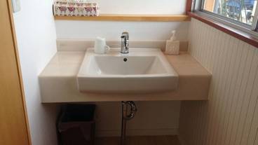 バスルームのシンク / 6