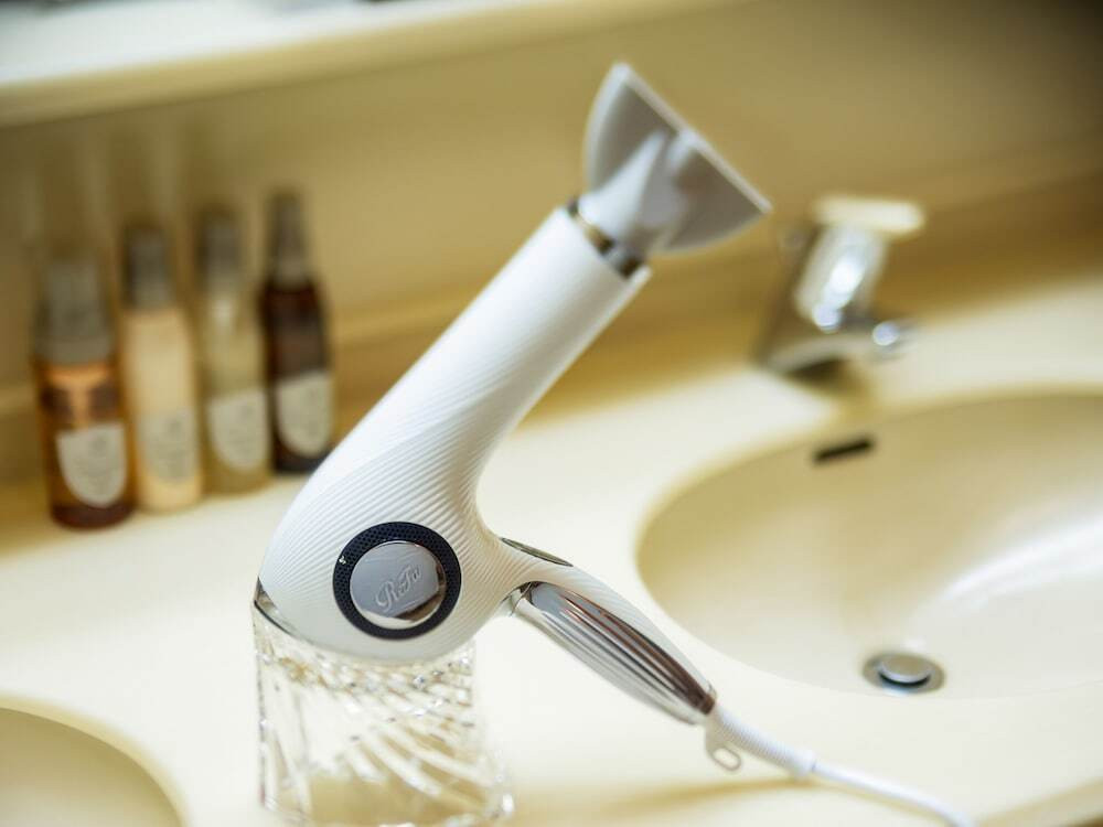 客室の設備とサービス