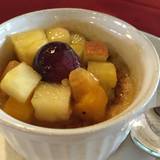 オステリア・ラ・フォンテ（オステリアラフォンテ）