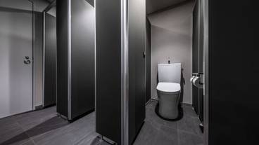 共用バスルーム / 19