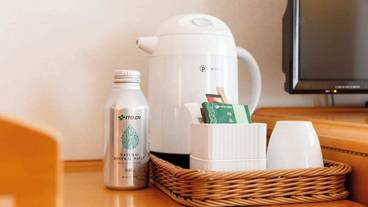 客室の設備とサービス / 33