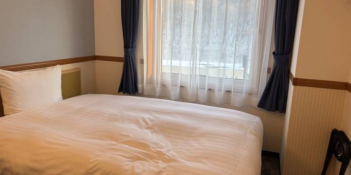 東横インオホーツク 網走駅前(北海道 ビジネスホテル) / 1