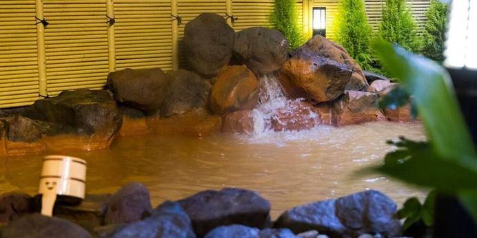 有馬温泉 欽山(兵庫県 旅館) / 1