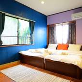 みんなの別荘 ファミリア（神津島）（東京都 コテージ・ロッジ・一棟貸） / 4