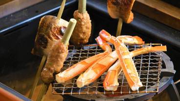 食事・飲み物 / 4