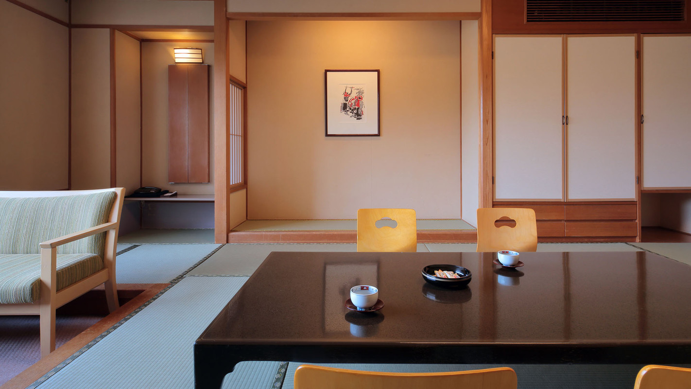 部屋