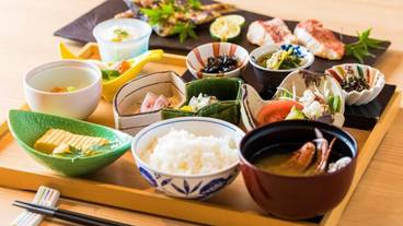 海一望絶景の宿 いなとり荘（ウミイチボウゼッケイノヤド イナトリソウ） / 5