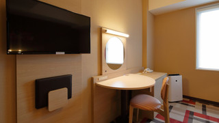 スーペリア ツインルーム