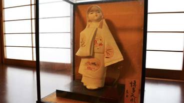 内装の詳細 / 8
