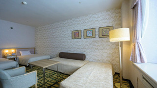 スタンダード洋室　禁煙