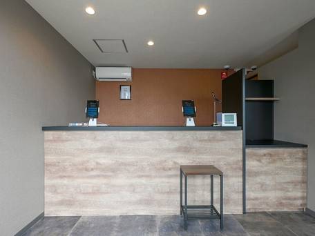 HOTEL R9 The Yard 薩摩川内 / 2