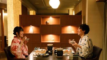 ダイニング仁三郎 / 10