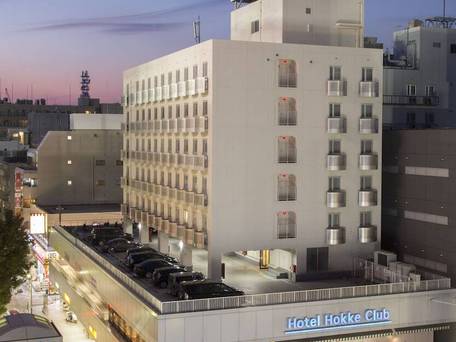 ホテル法華クラブ湘南・藤沢 / 4