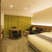 ホテルメトロポリタン盛岡 本館（岩手県 シティホテル） / 5