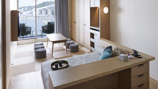 デラックスルーム(和洋室) 禁煙