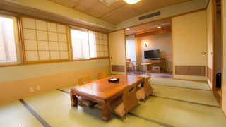 和室 禁煙 新館