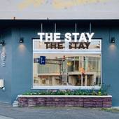 THE STAY WAKKANAI（北海道 ゲストハウス・ホステル・ドミトリー） / 3