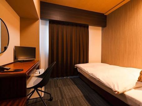 ホテルエリアワン南相馬（旧：ステーションプラザホテル南相馬） / 4