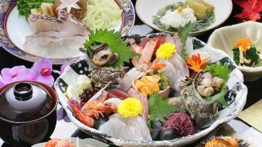 食事・飲み物 / 7