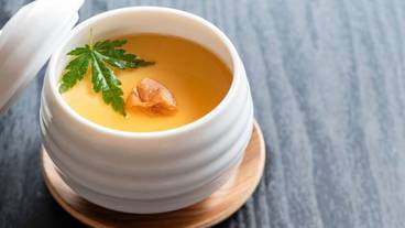 ビュッフェ / 21