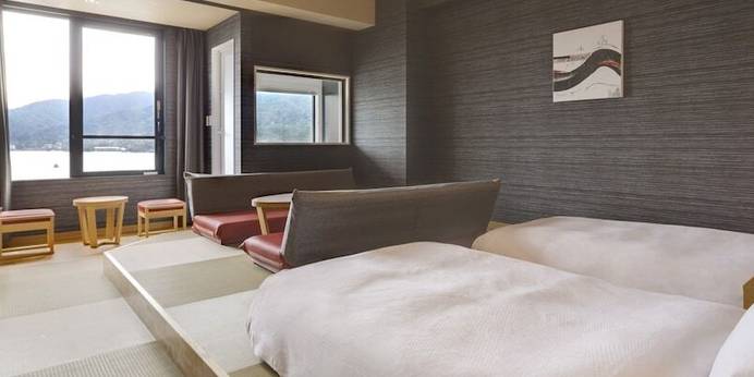 グランヴィリオホテル宮島 和蔵（広島県 ビジネスホテル） / 1