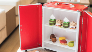 スタンダード ダブルルーム (眺望なし) 禁煙 (ラウンジアクセス付)