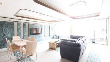 リビング エリア / 13