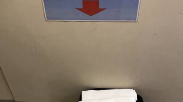 バスルームの設備 / 34